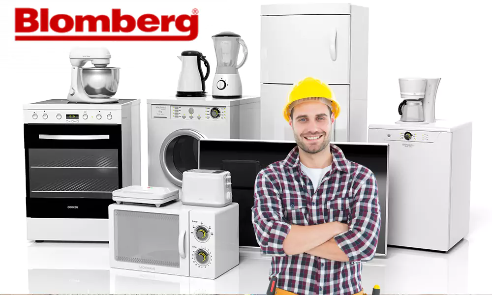 Blomberg Appliance Repair & Installation Services Stratford, CT