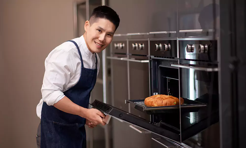 Commercial Oven Repair in Stratford, CT