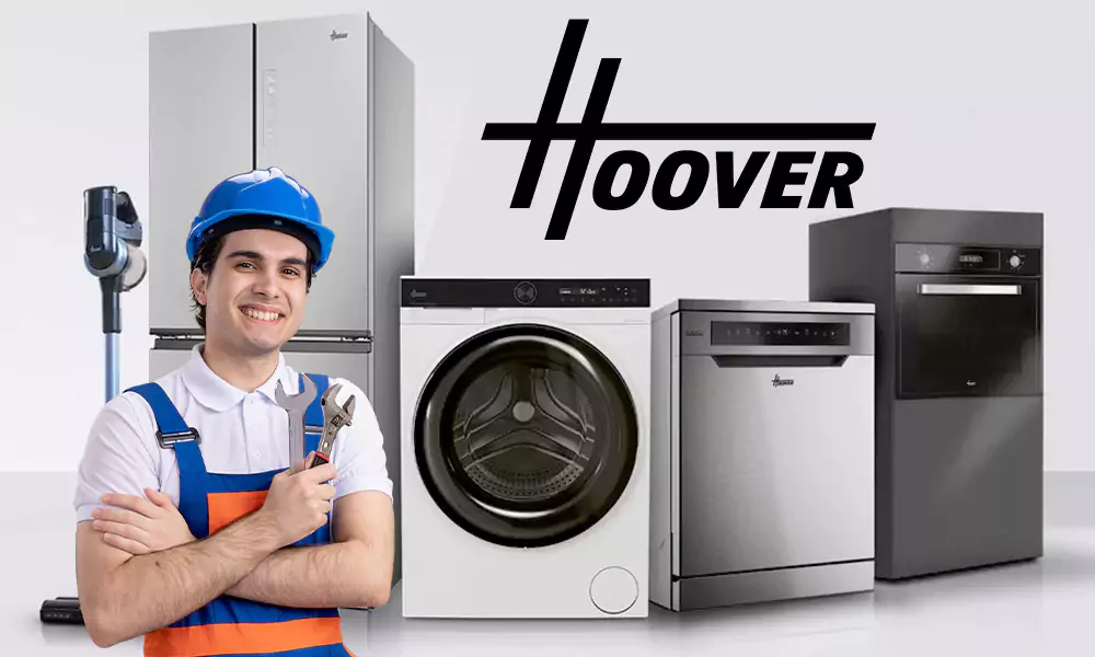 Hoover Appliance Repair & Installation Services Stratford, CT