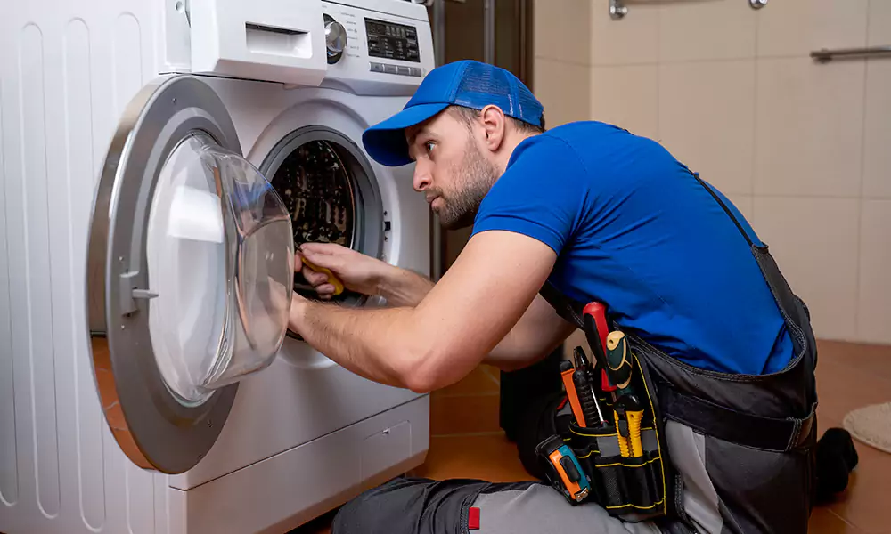Laundry Appliance Repair in Stratford, CT