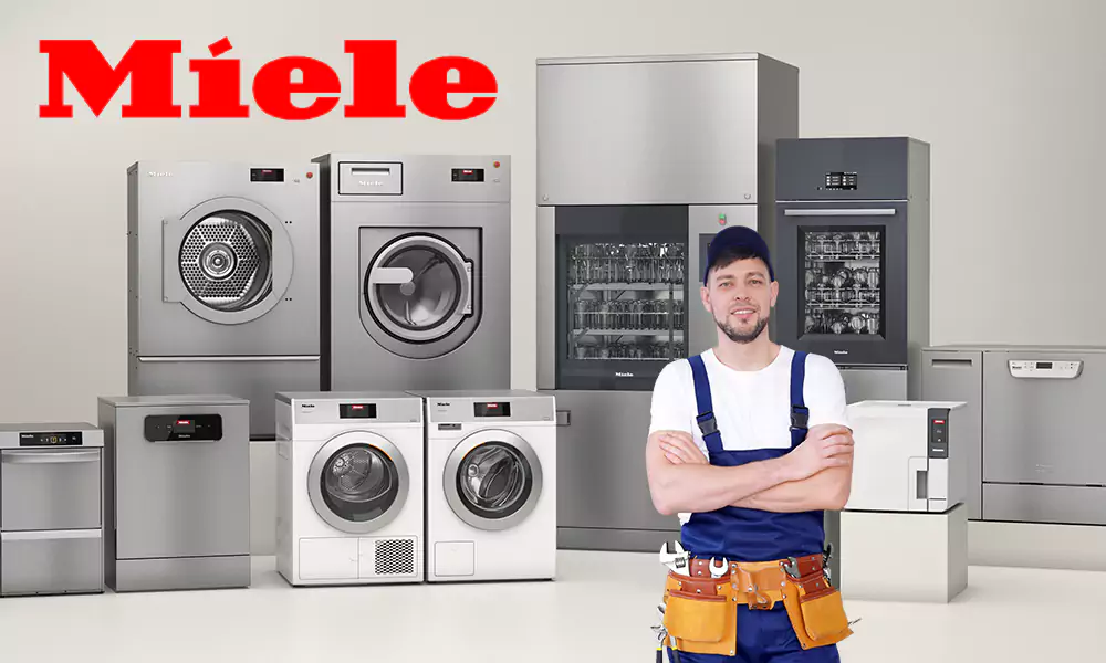 Miele Appliance in Stratford, CT