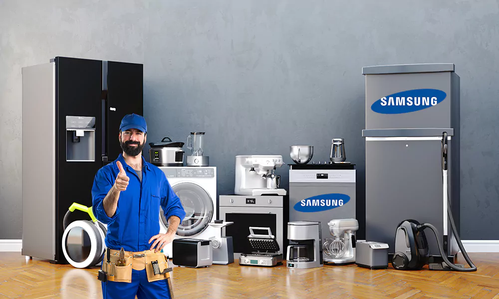 Samsung Appliance Repair & Installation Services Stratford, CT