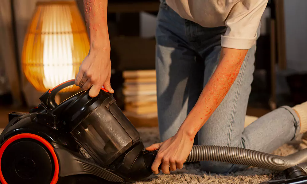 Vacuum Repair in Stratford, CT