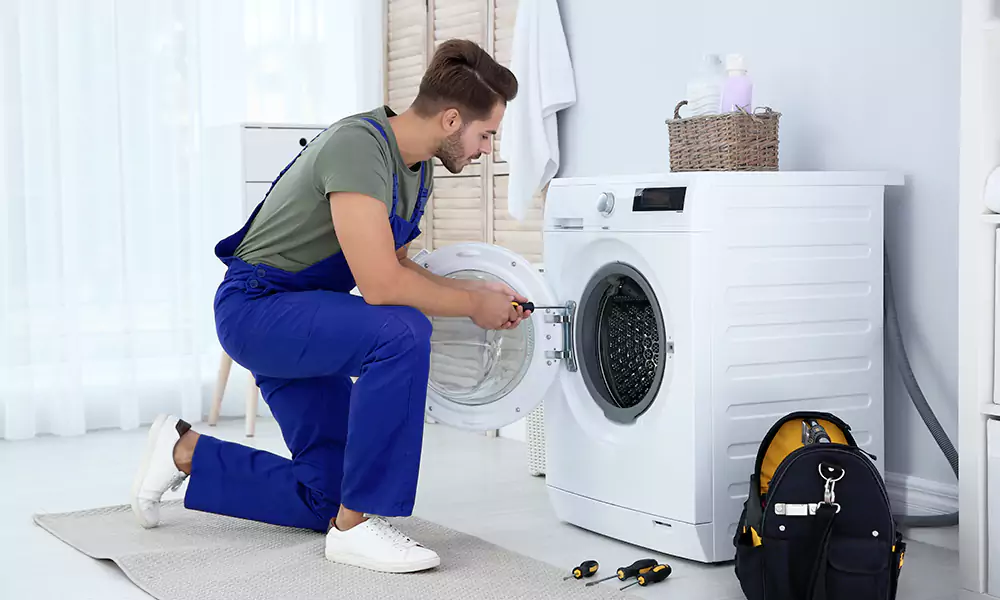 Washer Repairs in Stratford, CT
