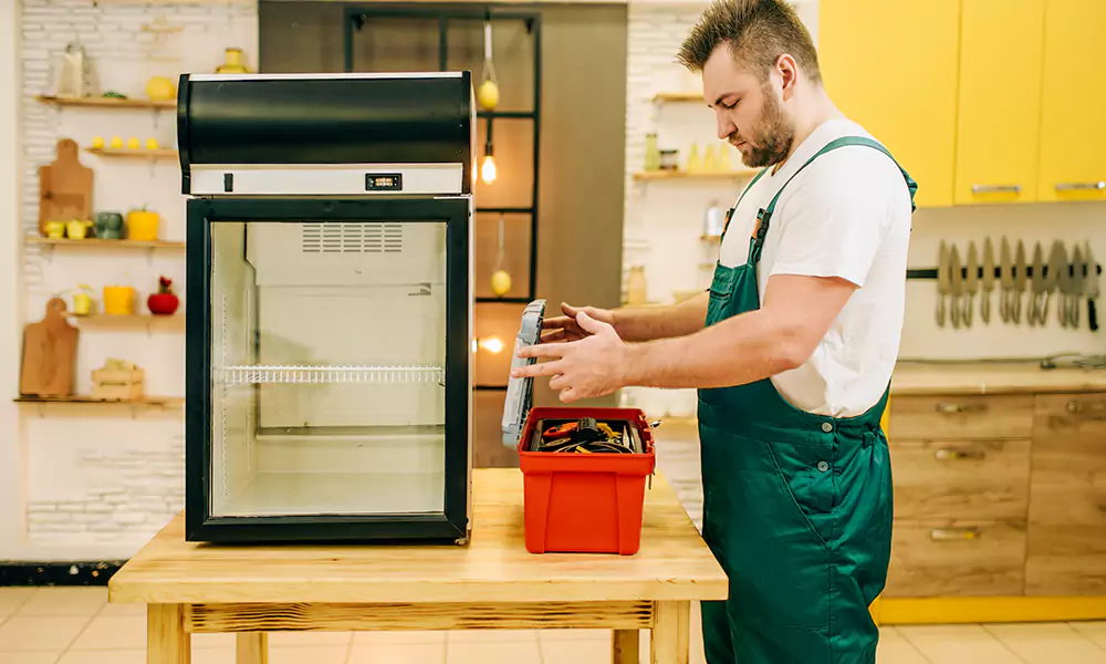 Wine Cooler Repair in Stratford, CT