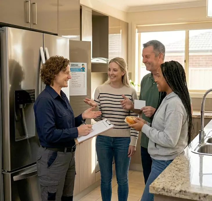 Why Homeowners Choose Stratford Appliance Pro in Stratford, CT?