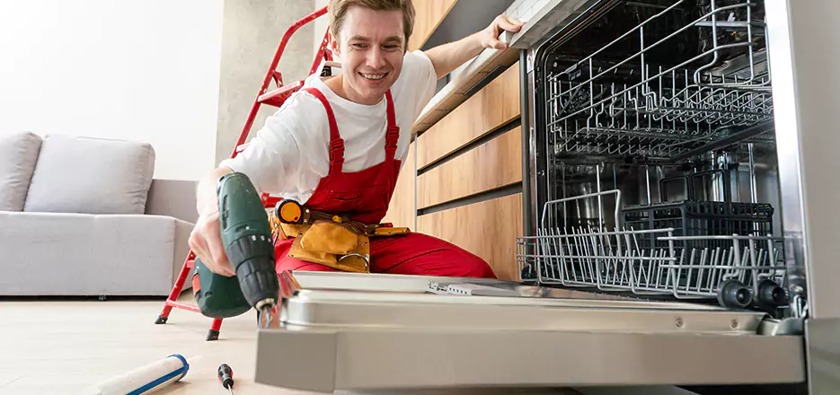 Commercial Dishwasher Control Board Repair in Stratford