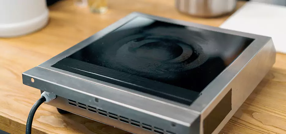 Infrared and Specialty Cooktop Repair in Stratford