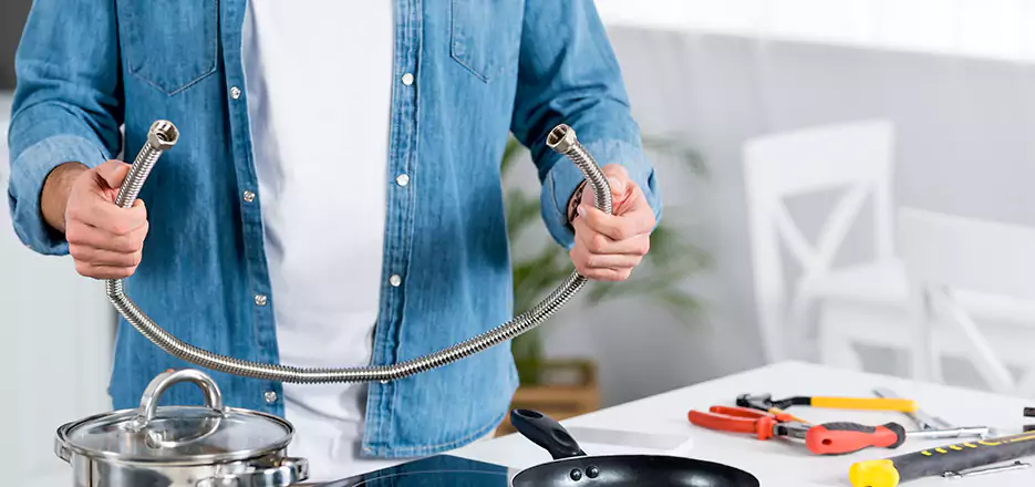 Electric Stove Switch Repair in Stratford