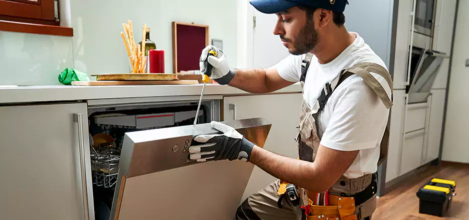 GE Appliance Troubleshooting in Stratford