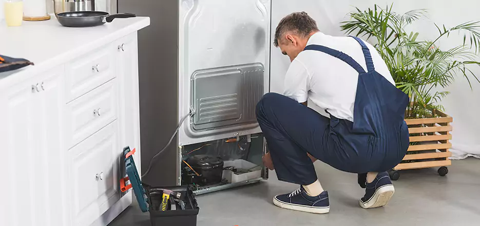 Hisense Appliance Installation in Stratford