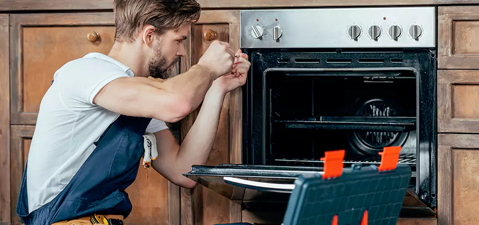 Hotpoint Appliance Installation in Stratford