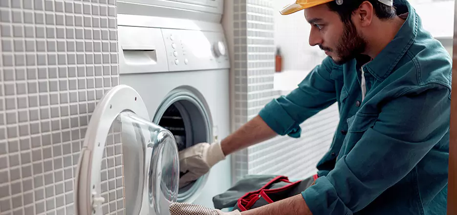 Same Day Washer Not Spinning Repair in Stratford