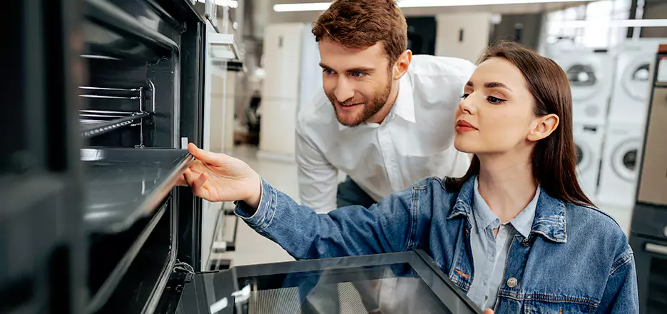 Shark Appliance Battery Service in Stratford