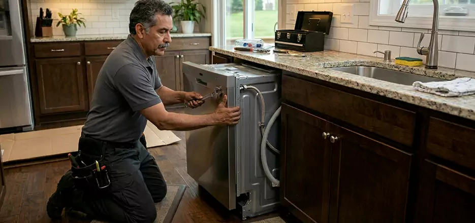 Thermador Appliance Maintenance in Stratford