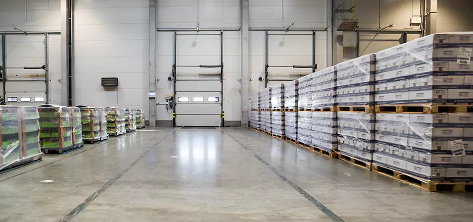 Warehouse Cold Storage Repair Services in Stratford