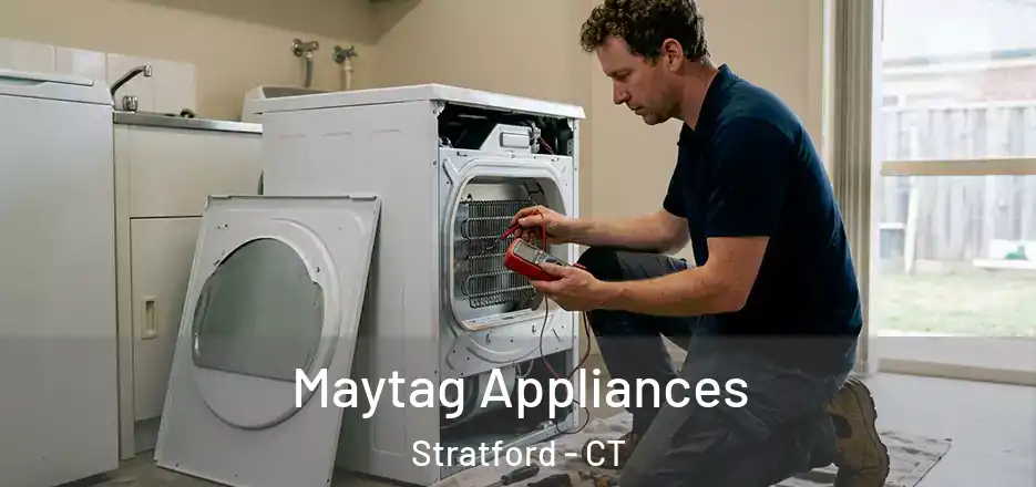  Maytag Appliances Stratford - CT