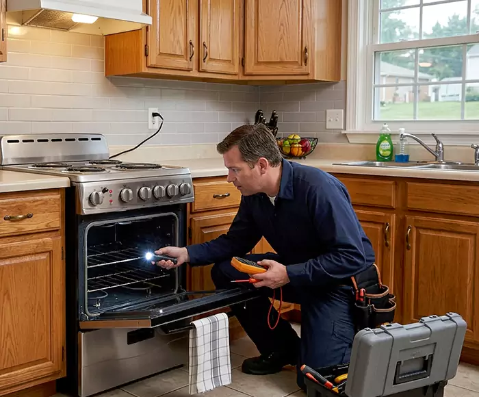 Premier Avanti Appliances Pros: Your Brand Specialist in Stratford, CT
