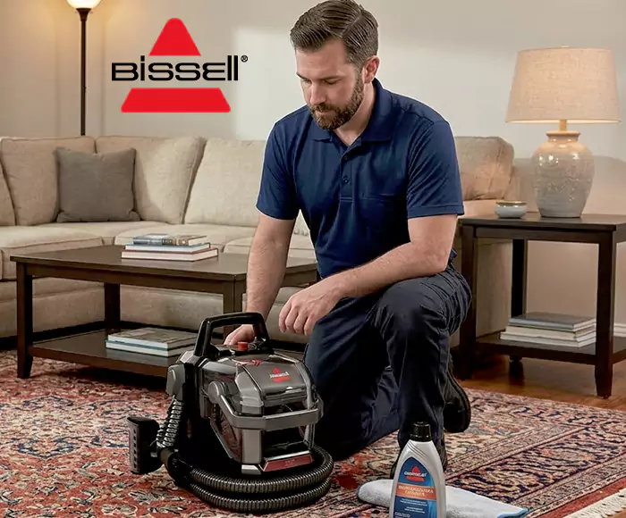 Premier Bissell Appliances Pros: Your Brand Specialist Stratford, CT