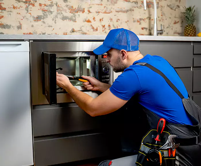 Top-Rated Commercial Appliance Installation: Your Certified Commercial Equipment Installation Team in Stratford, CT