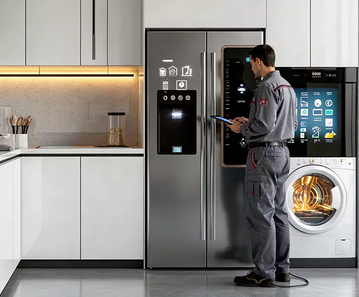 Certified Commercial Chiller Repair Company: Your Commercial Chiller Experts in Stratford, CT
