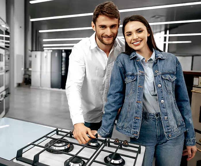 Premier Cooktop Experts: Your Trusted Cooktop Repair Company For Stratford, CT