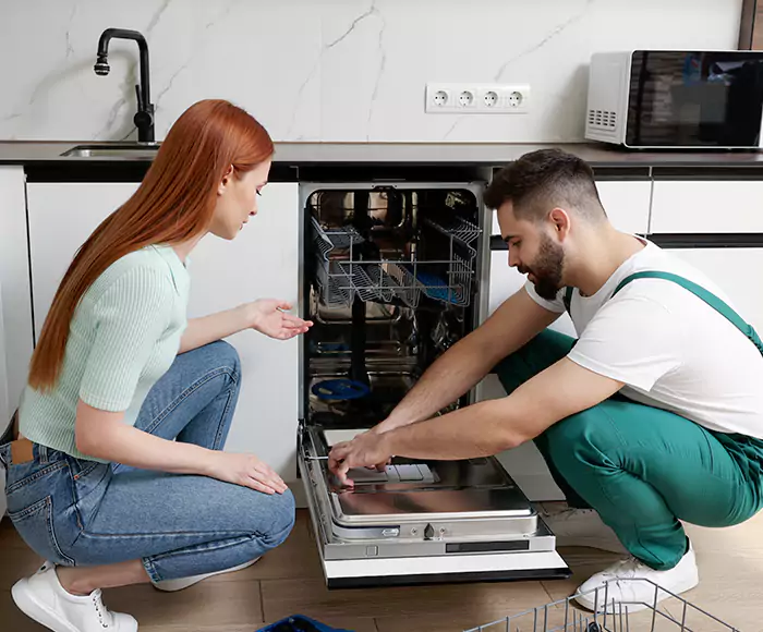 Proven Dishwasher Installation Services: Your Best Dishwasher Installation Team in Stratford, CT