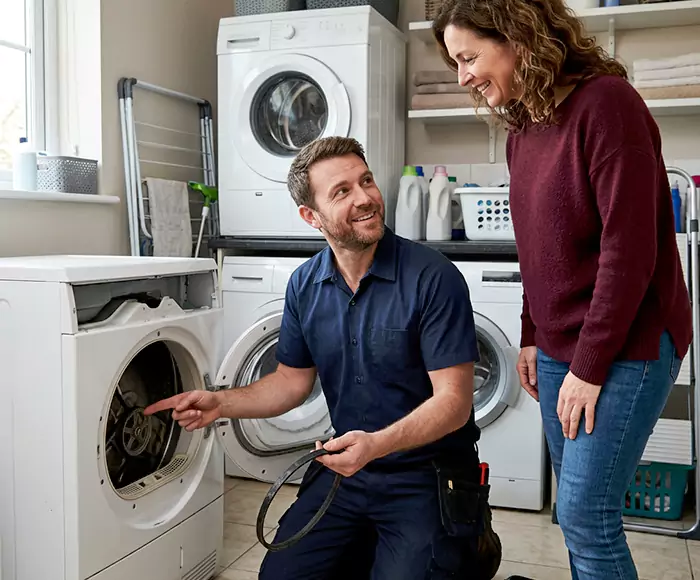 Top-Notch Dryer Repair: Your Trusted Dryer Belt Replacement Experts in Stratford, CT
