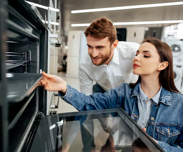 Expert Electric Oven Solutions: Your Trusted Electric Oven Repair Company in Stratford, CT