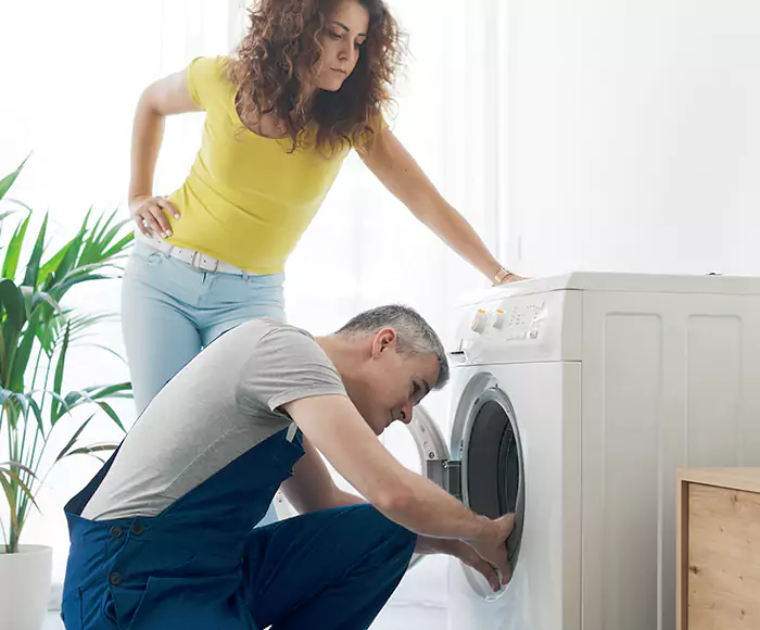 Proven Front Load Washer Repair Company: Your Local Front Load Washer Repair Service in Stratford, CT