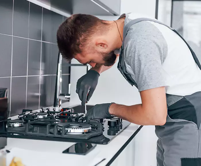 Trusted Gas Appliance Installation Experts: Your Certified Gas Appliance Installation Team in Stratford, CT