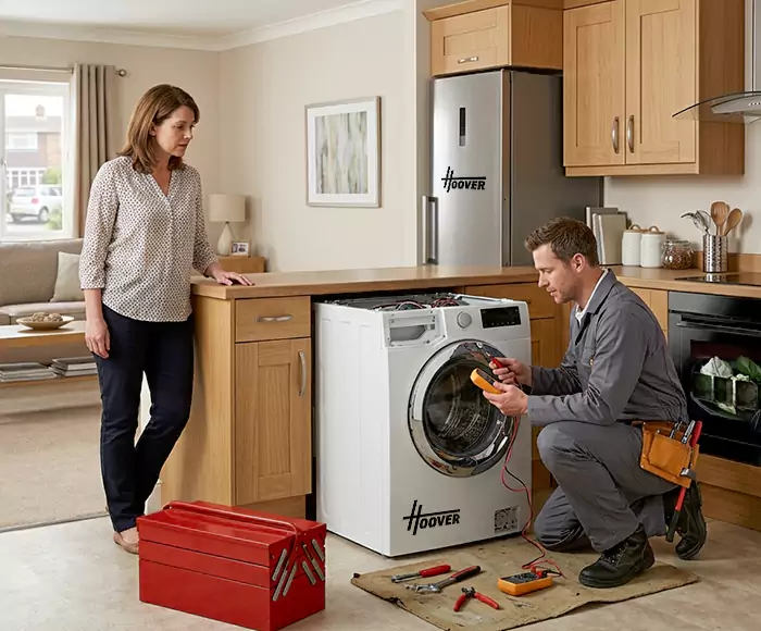 Premier Hoover Appliances Pros: Your Brand Specialist in Stratford, CT