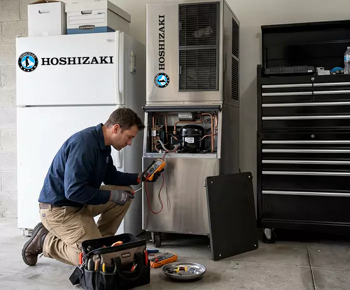 Professional Hoshizaki Appliances Pros: Your Brand Specialist in Stratford, CT