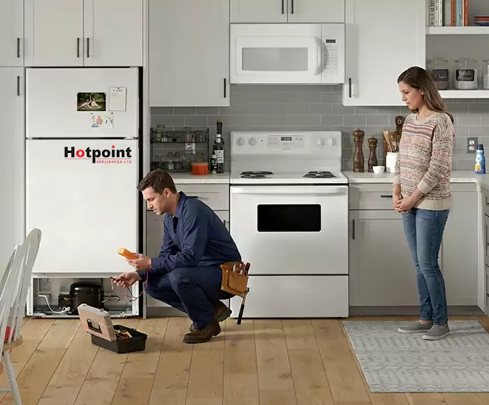 Reliable Hotpoint Appliance Pros: Your Brand Specialist in Stratford, CT
