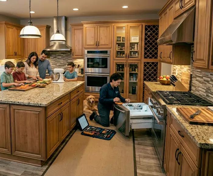 Certified Ice Maker Experts: Your Trusted Ice Maker Repair Company in Stratford, CT