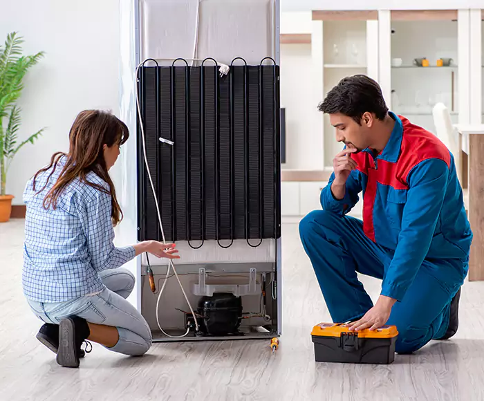 Proven Kenmore Appliance Pros: Your Brand Specialist in Stratford, CT