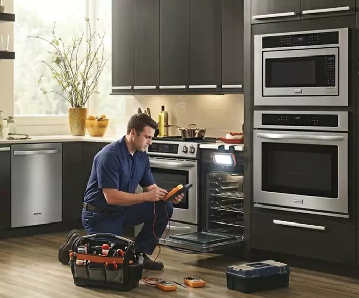 Professional KitchenAid Appliance Pros: Your Brand Specialist in Stratford, CT
