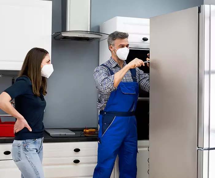 Reliable LG Appliance Care: Your Brand Specialist in Stratford, CT