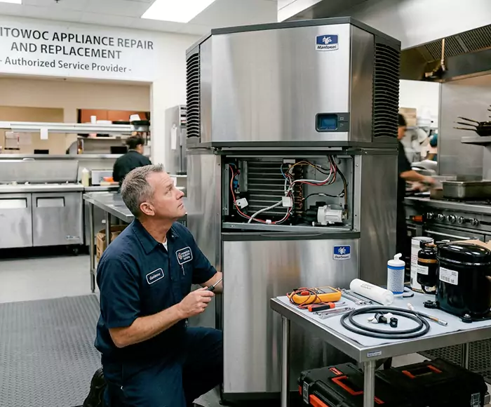 Professional Manitowoc Appliances Pros: Your Brand Specialist in Stratford, CT