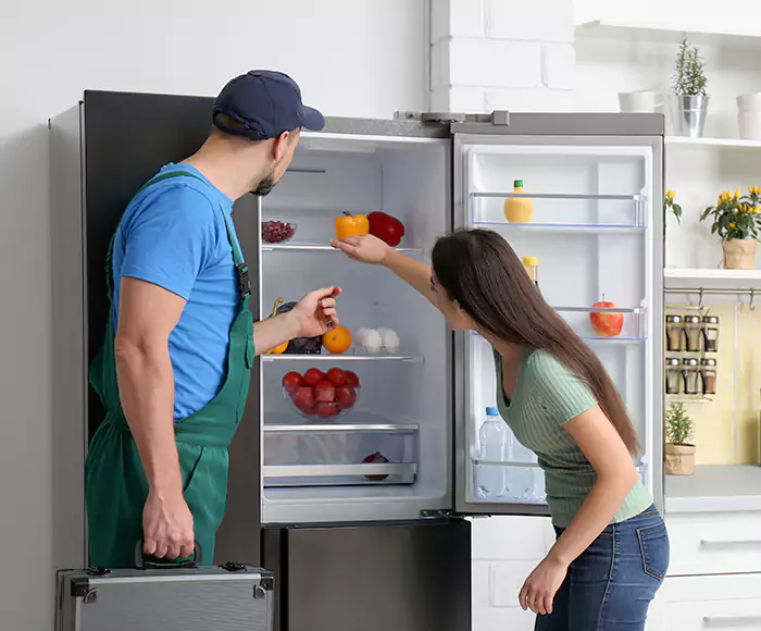 Reliable Refrigerator Not Cooling Repair Company: Your Local Refrigerator Not Cooling Repair Service in Stratford, CT
