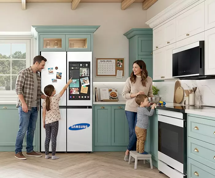 Certified Samsung Appliance Experts: Your Brand Specialist in Stratford, CT