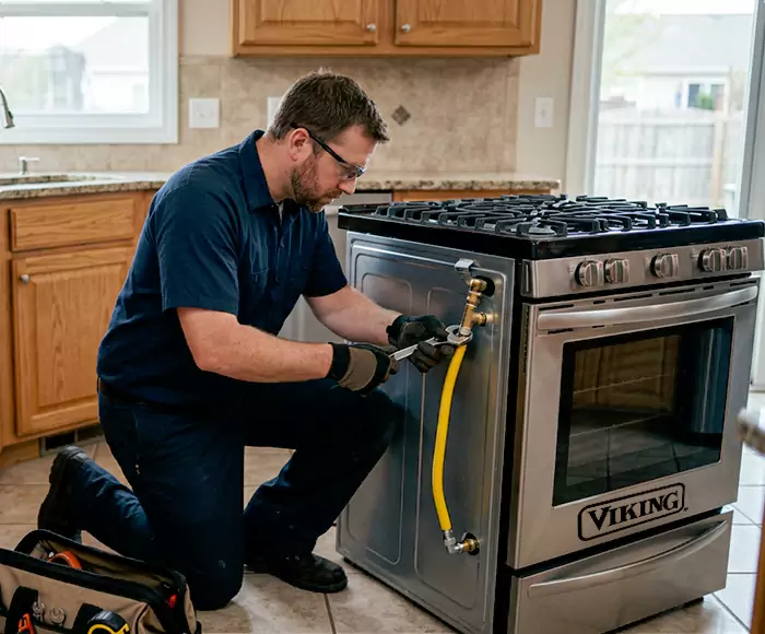 Proven Viking Appliance Pros: Your Brand Specialist in Stratford, CT