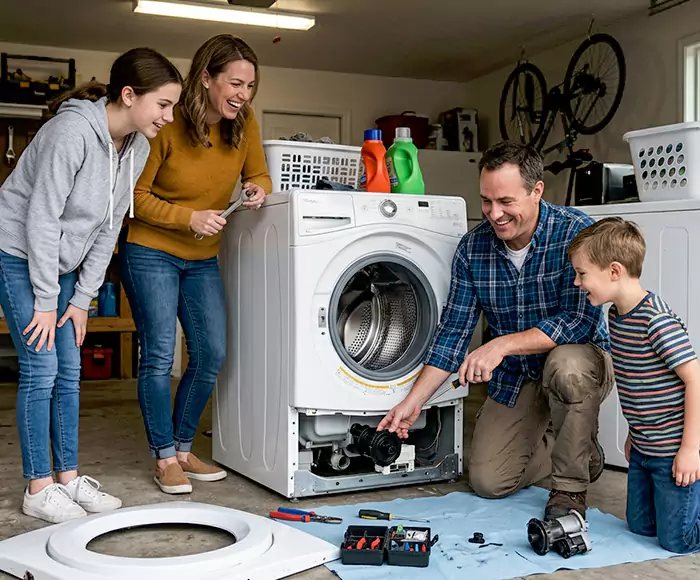 Skilled Washer Pump Replacement Company: Your Professional Washer Pump Replacement Service in Stratford, CT