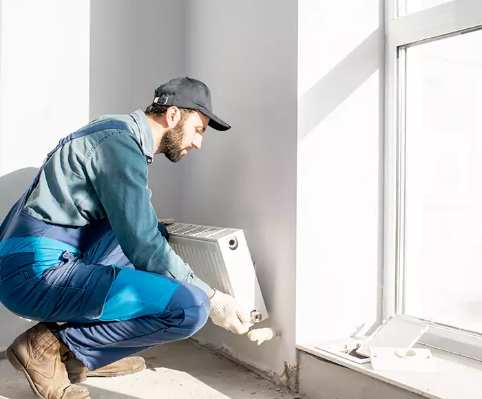 Certified Window Air Conditioner Repair Company: Your Trusted Window AC Experts in Stratford, CT