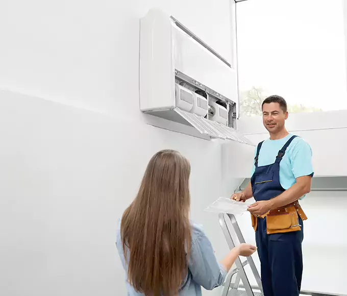 Why Stratford Homeowners Choose Us for Air Conditioner Service and Installation?