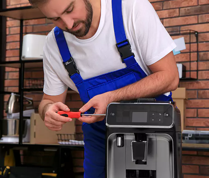 Why Stratford, CT Coffee Drinkers Trust Stratford Appliance Pro for Every Coffee Machine Fix?