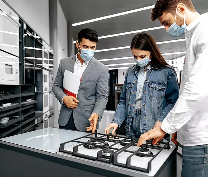 Why Stratford Restaurant Owners Choose Us for Commercial Equipment Installation?