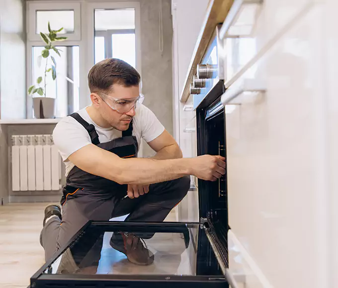 Why Stratford Bakers Rely on Stratford Appliance Pro for Every Electric Oven Fix?