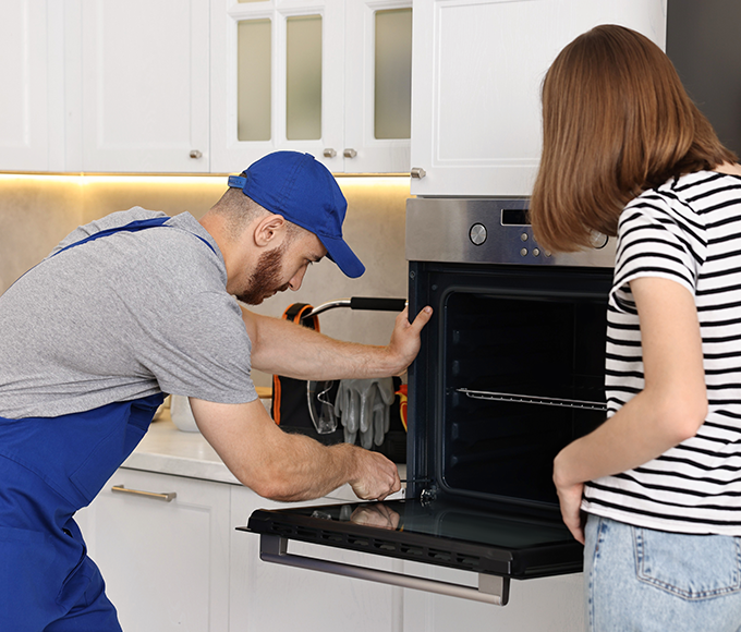Why Stratford Homeowners Trust Stratford Appliance Pro for Every Emergency Appliance Repair?