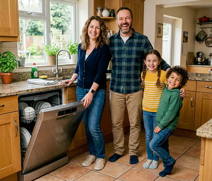 What Sets Our Fisher & Paykel Service Apart in Stratford, CT?